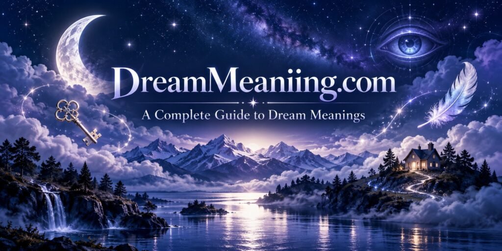DreamMeaniing.com